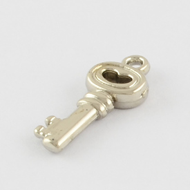 CCB berlocker - nycklar